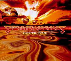 Stratovarius : Father Time